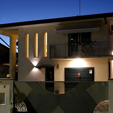 My Comfort Bed & Breakfast Treviso Exterior photo